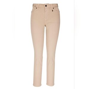 Bogner Julie-C Tan Slim Fit Jeans Size 29